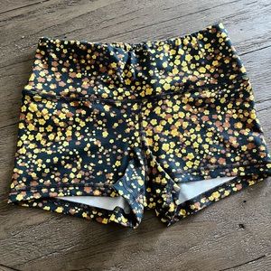 Fleo short 2.5 EUC